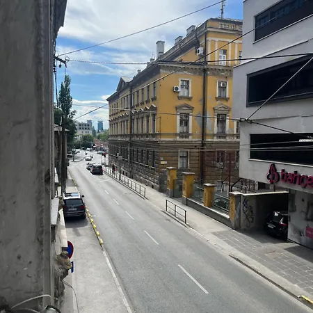 Dino City Center * Sarajevo