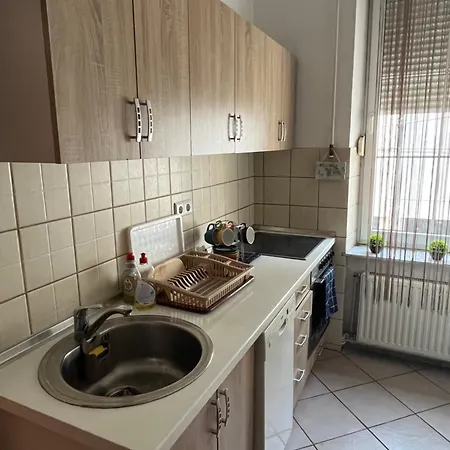 Appartement Dino City Center