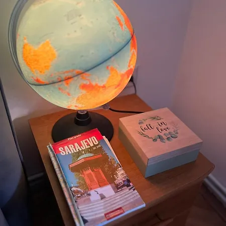 Dino City Center * Sarajevo