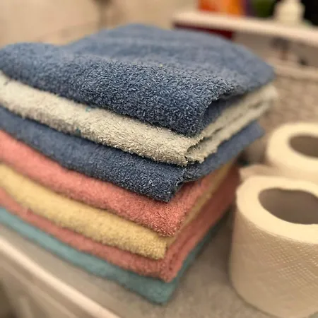 Dino City Center Appartement