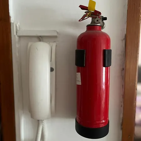 Appartement Dino City Center *