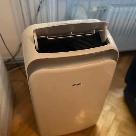 Dino City Center Appartamento *