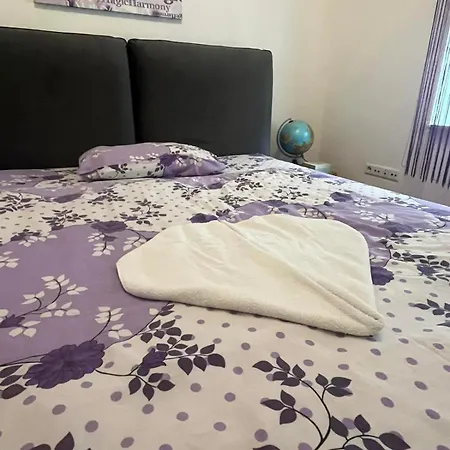 Appartement Dino City Center Sarajevo