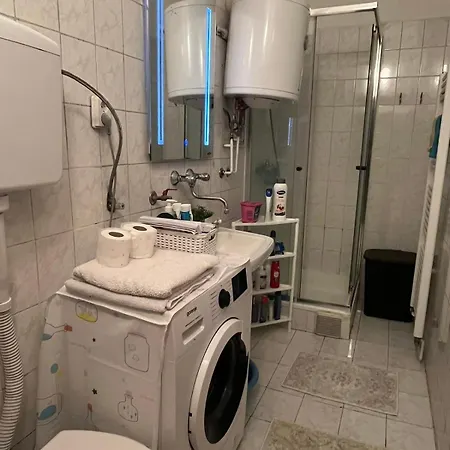 Dino City Center Appartamento *