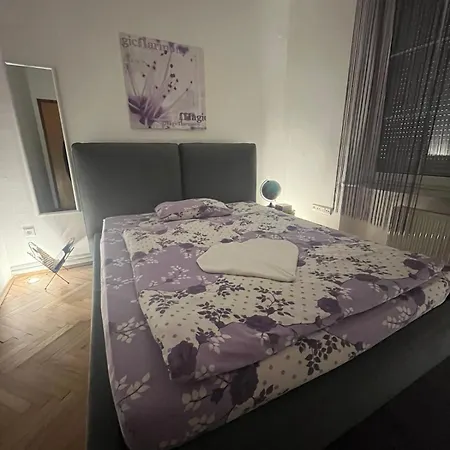 Apartment Dino City Center Sarajevo